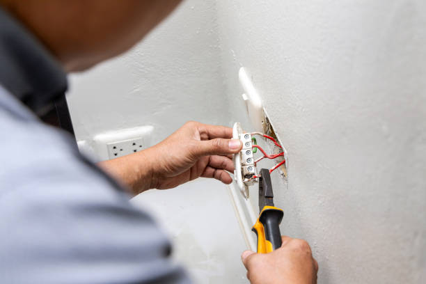  Alpine, NJ Electrician Pros